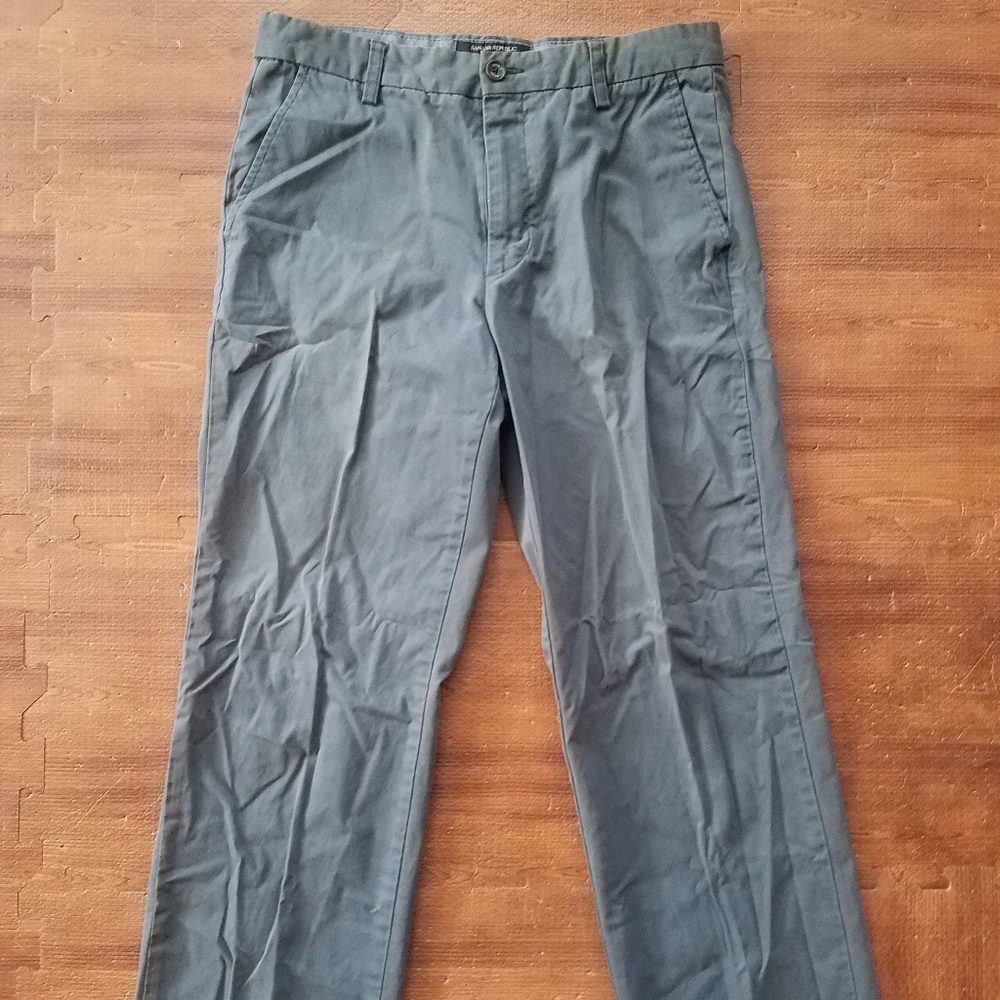 Banana Republic Chinos